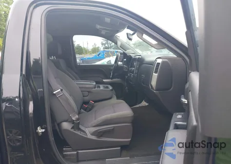 2015 Chevrolet Silverado 1500 1Lt from USA, damaged, VIN 1GCNKREH6FZ355973